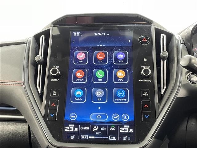 Subaru LEVORG 2020 7694949-7