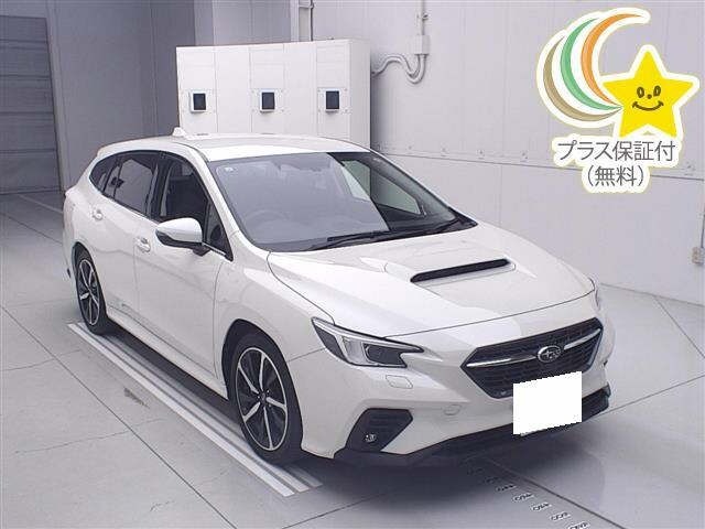Subaru LEVORG 2022 7694956-0
