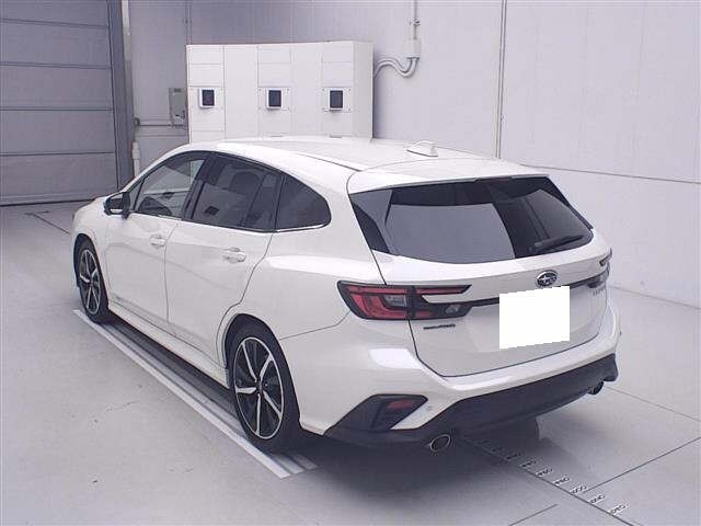 Subaru LEVORG 2022 7694956-1