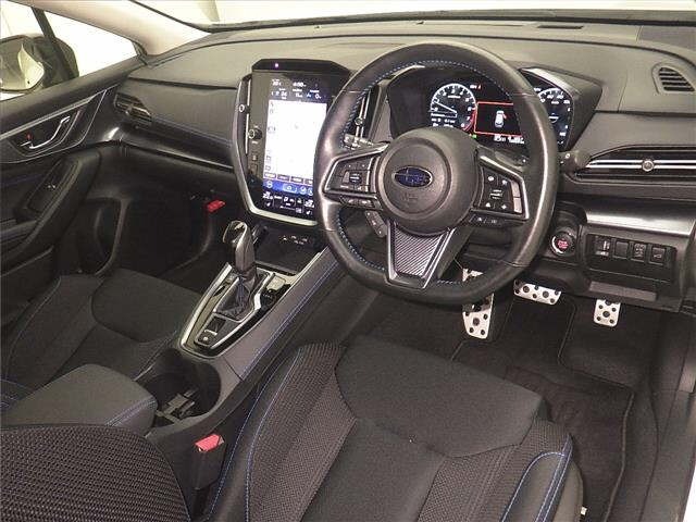 Subaru LEVORG 2022 7694956-3