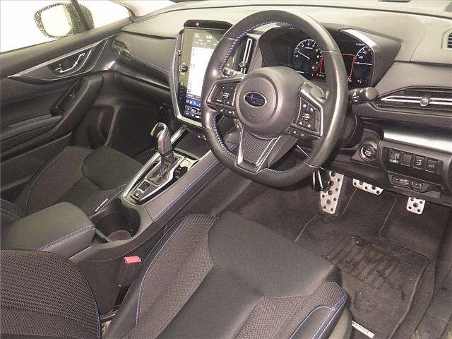 Subaru LEVORG 2023 7694959-3