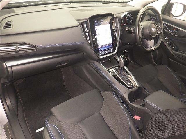Subaru LEVORG 2023 7694959-4