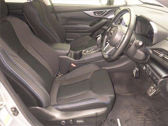 Subaru LEVORG 2023 7694959-5