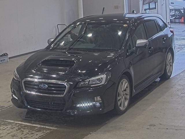 Subaru LEVORG 2016 7694960-0