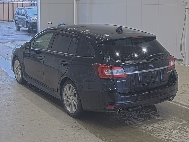 Subaru LEVORG 2016 7694960-1