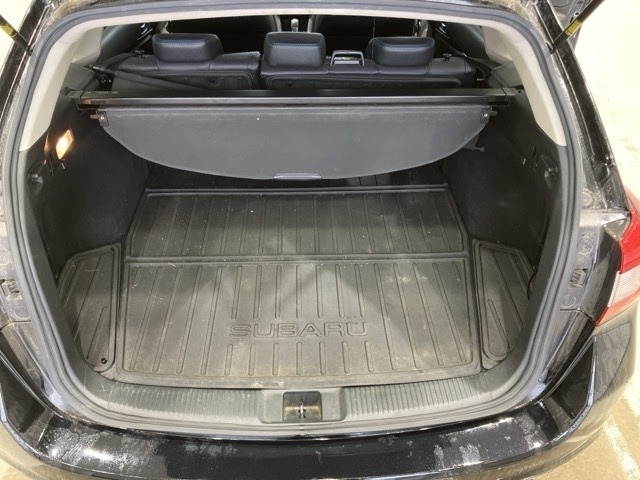Subaru LEVORG 2016 7694960-12