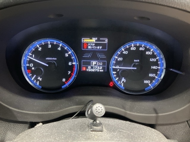 Subaru LEVORG 2016 7694960-14