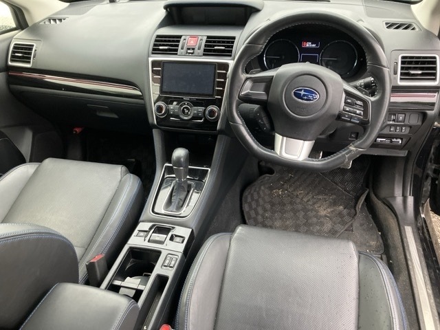 Subaru LEVORG 2016 7694960-4