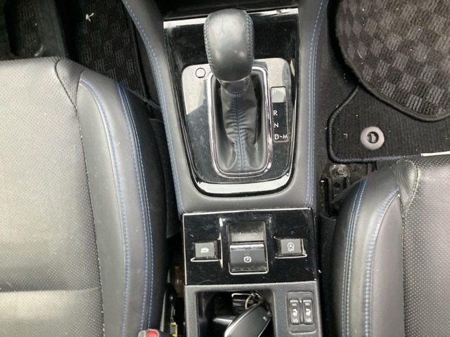 Subaru LEVORG 2016 7694960-5