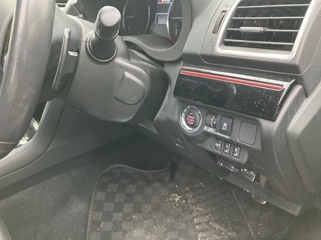 Subaru LEVORG 2016 7694960-6