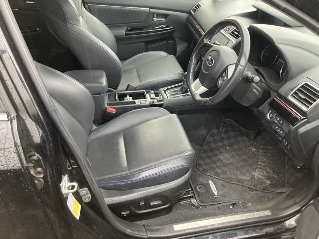 Subaru LEVORG 2016 7694960-8