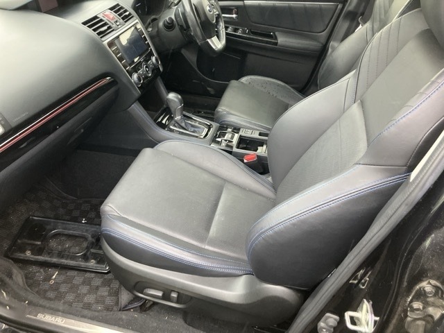 Subaru LEVORG 2016 7694960-9