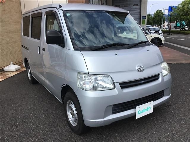Toyota LITEACE VAN 2020 7695507-0