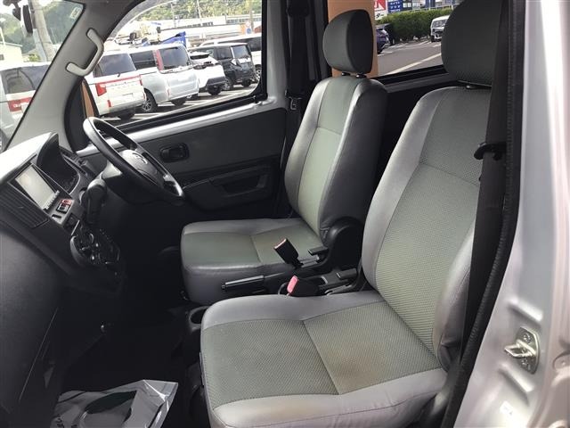 Toyota LITEACE VAN 2020 7695507-10
