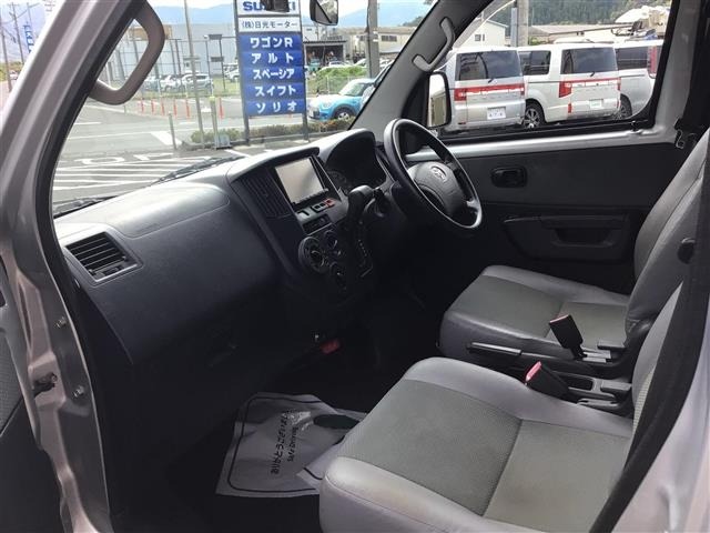 Toyota LITEACE VAN 2020 7695507-11