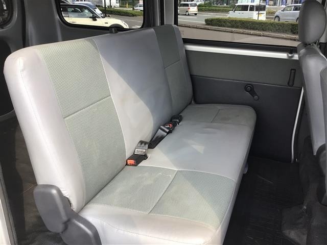 Toyota LITEACE VAN 2020 7695507-12
