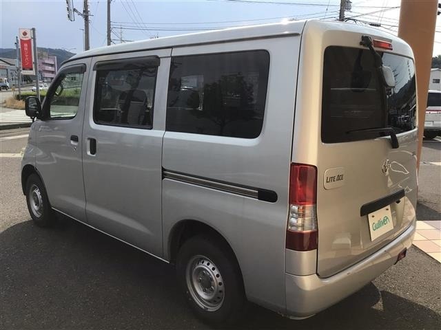 Toyota LITEACE VAN 2020 7695507-13