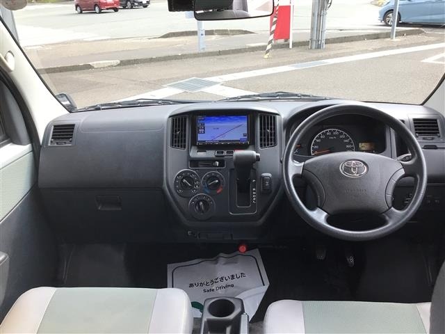 Toyota LITEACE VAN 2020 7695507-14