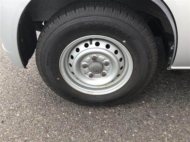 Toyota LITEACE VAN 2020 7695507-2