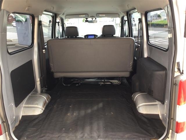 Toyota LITEACE VAN 2020 7695507-22