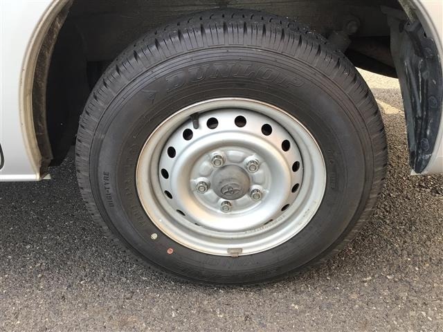 Toyota LITEACE VAN 2020 7695507-4