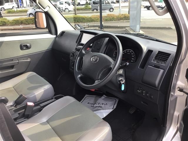 Toyota LITEACE VAN 2020 7695507-9