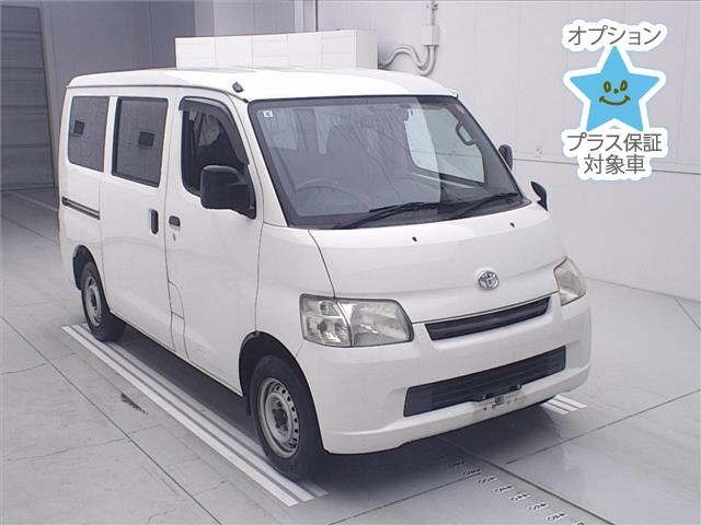 Toyota LITEACE VAN 2016 7695508-0