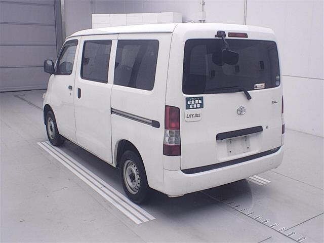 Toyota LITEACE VAN 2016 7695508-1