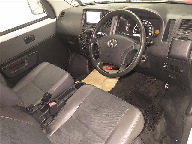 Toyota LITEACE VAN 2016 7695508-3