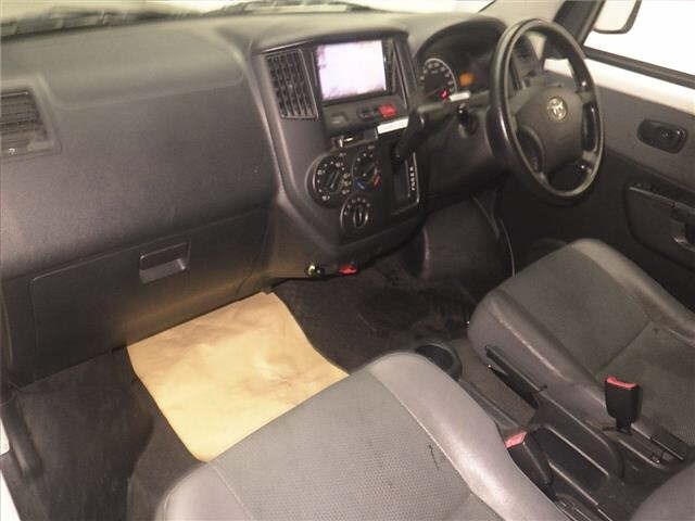 Toyota LITEACE VAN 2016 7695508-4