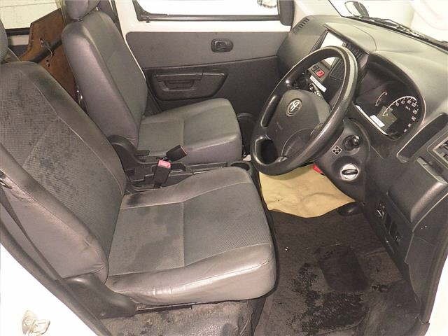Toyota LITEACE VAN 2016 7695508-5