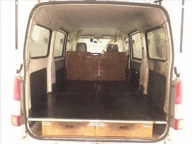 Toyota LITEACE VAN 2016 7695508-7