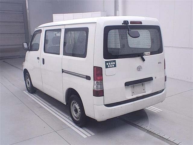 Toyota LITEACE VAN 2014 7695509-1