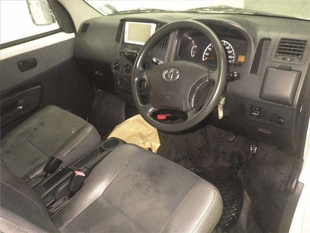 Toyota LITEACE VAN 2014 7695509-3