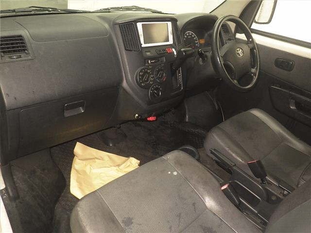 Toyota LITEACE VAN 2014 7695509-4