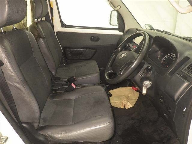Toyota LITEACE VAN 2014 7695509-5