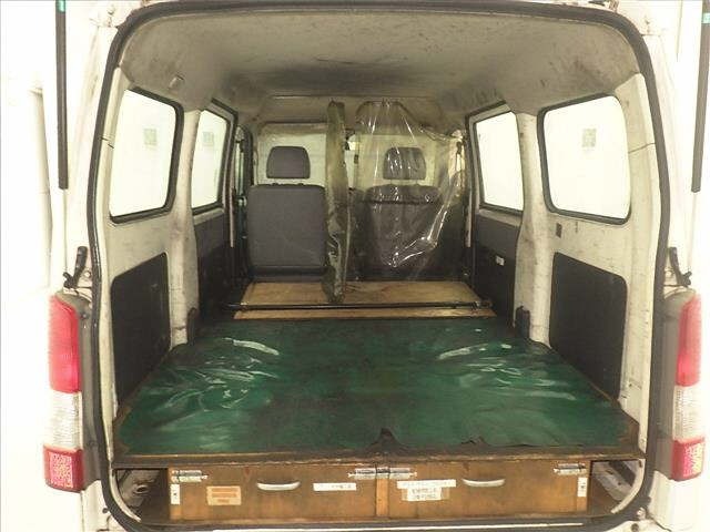 Toyota LITEACE VAN 2014 7695509-7