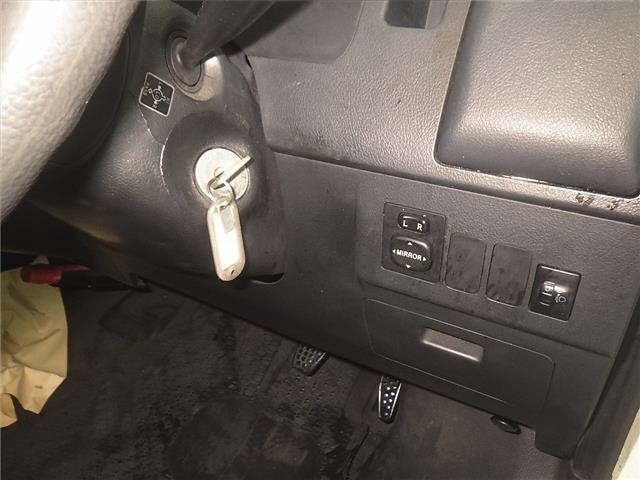 Toyota LITEACE VAN 2014 7695509-8