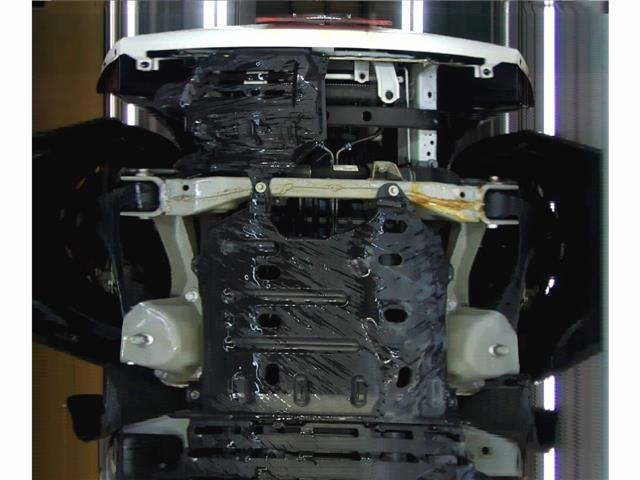Toyota LITEACE VAN 2014 7695509-9