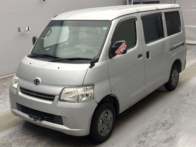 Toyota LITEACE VAN 2019 7695510-0