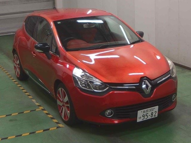 Renault LUTECIA 2015 7695347-0