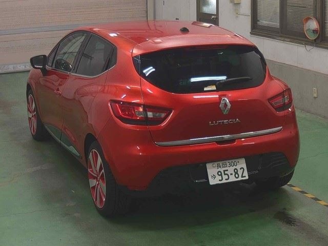 Renault LUTECIA 2015 7695347-1