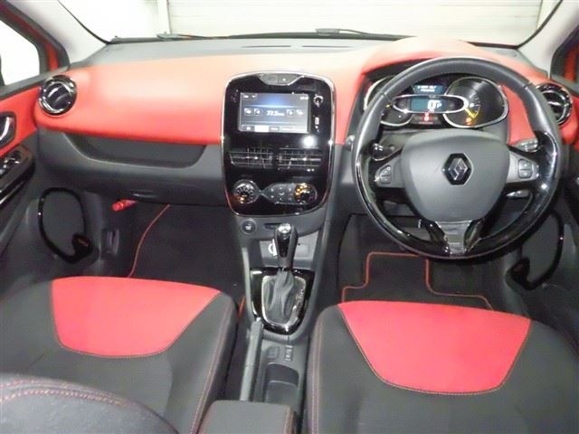 Renault LUTECIA 2015 7695347-3