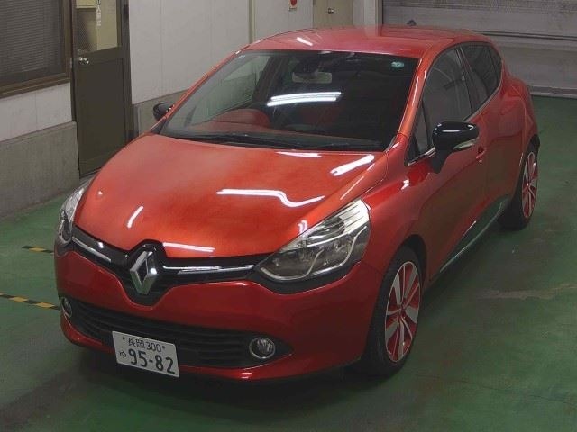 Renault LUTECIA 2015 7695347-6