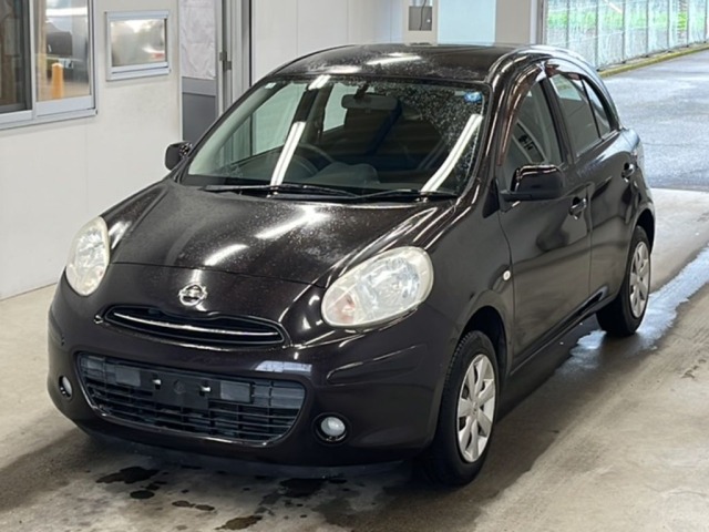 Nissan MARCH 2011 7694088-0