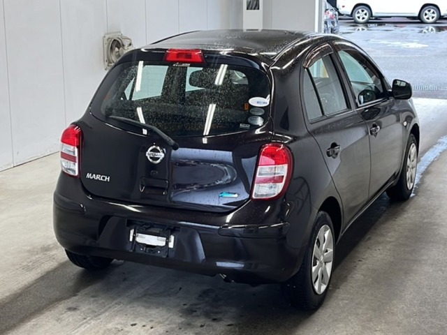 Nissan MARCH 2011 7694088-1