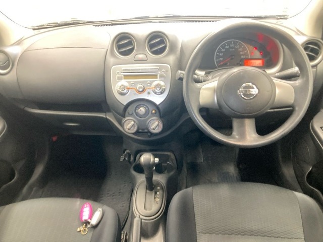 Nissan MARCH 2011 7694088-3