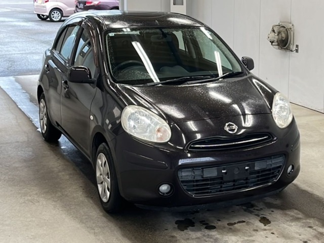 Nissan MARCH 2011 7694088-4