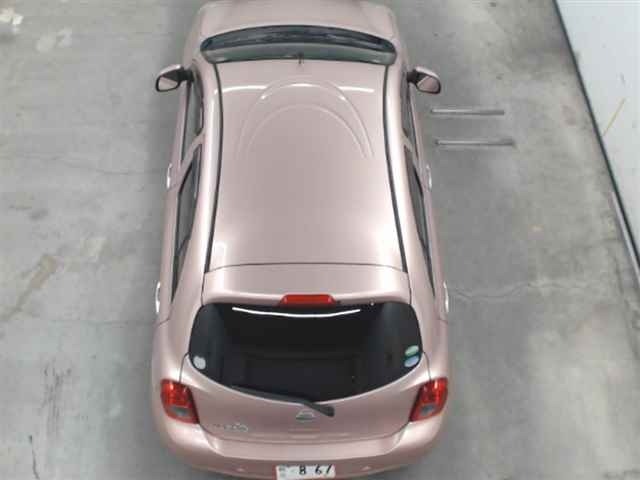Nissan MARCH 2017 7694097-10