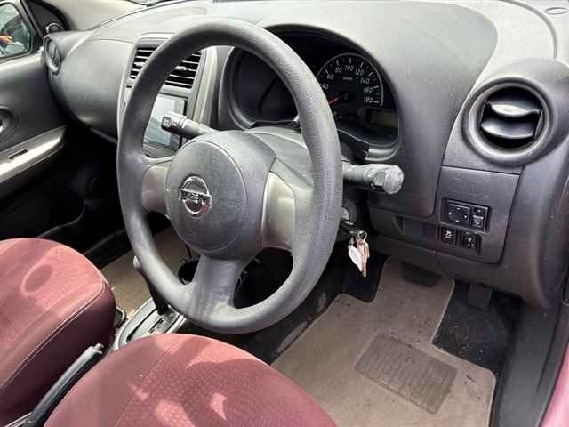 Nissan MARCH 2017 7694097-3